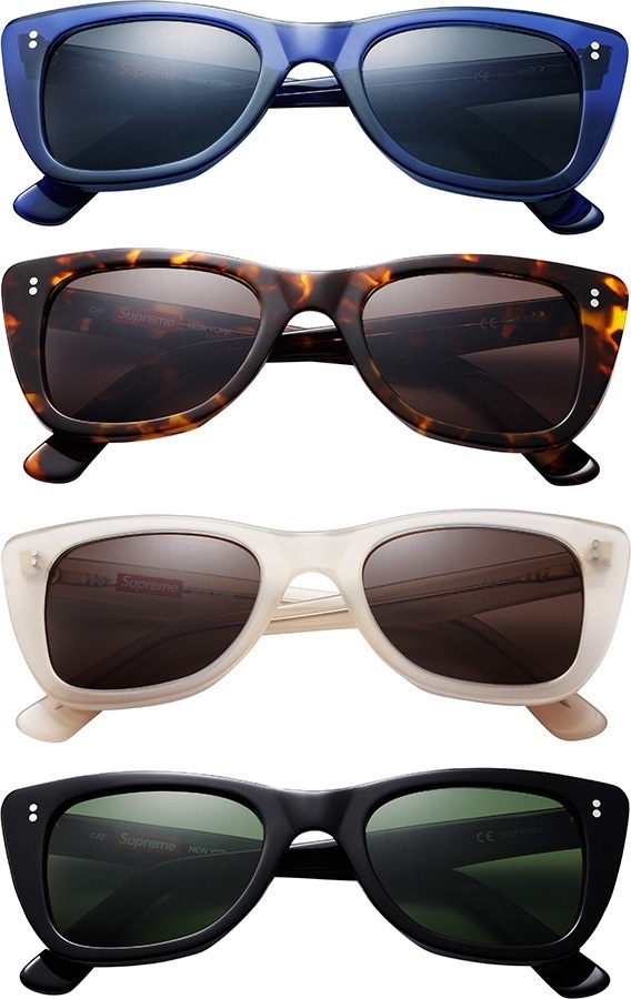 Cat Sunglasses
